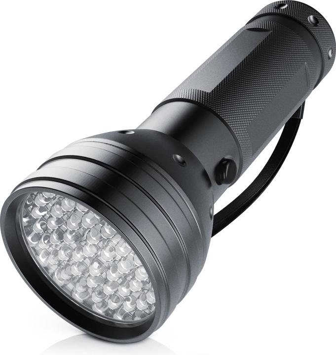 Produktbild Brandson Schwarzlicht Taschenlampe (14.50 cm, 100 lm)