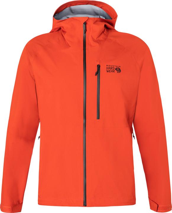 Produktbild Mountain Hardwear M Stretch Ozonic Jacket (L)