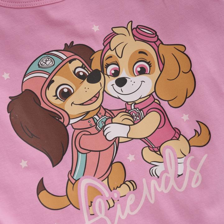 Produktbild Minymo Paw Patrol Kleid (116)
