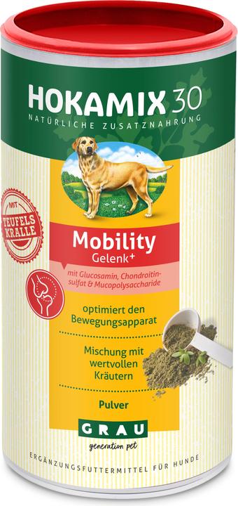 Immagine prodotto Grau Cibo supplementare per cani (Adulto, 750 g)