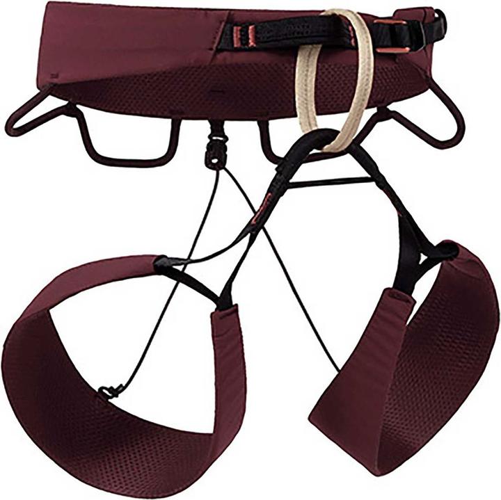 Actual product image Blue Ice Cuesta climbing harness (M)