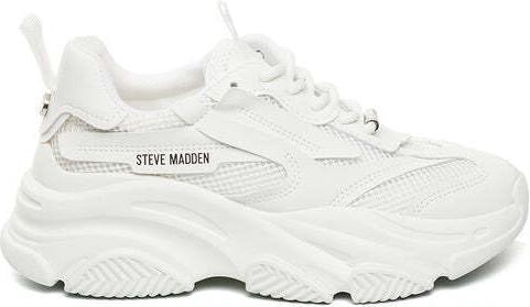 Actual product image Steve Madden girl sneakers jpossession (31)
