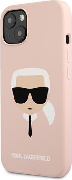 Immagine prodotto Karl Lagerfeld Caso (Apple iPhone 13, Apple iPhone 13 Pro, Apple iPhone 13 Pro Max)