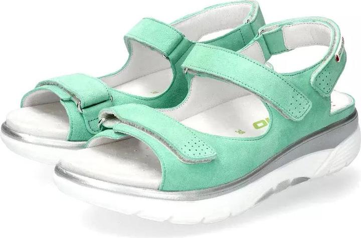 Actual product image Mephisto Norine (38)