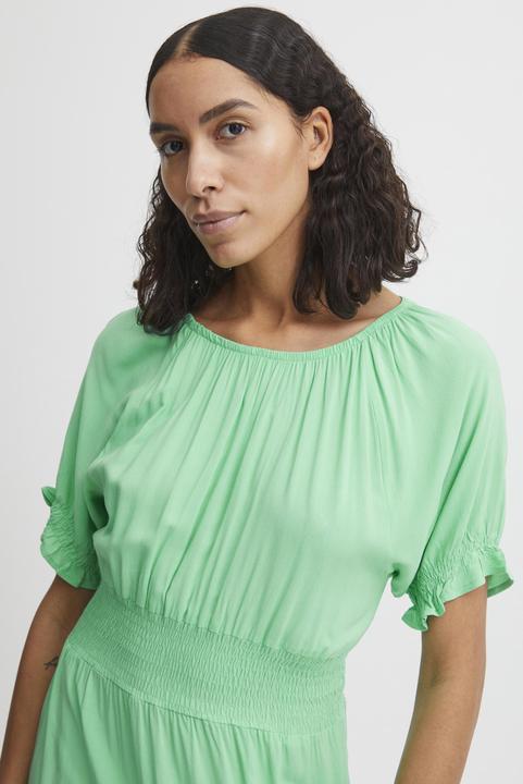 Actual product image B.young BYMMJOELLA S SMOCK DR - 20812923 (42)