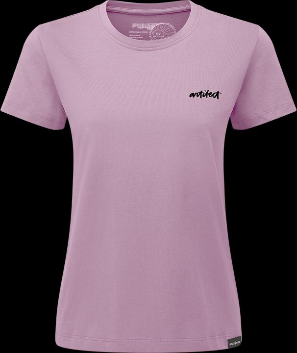 Artilect Script T-Shirt (XS, L)