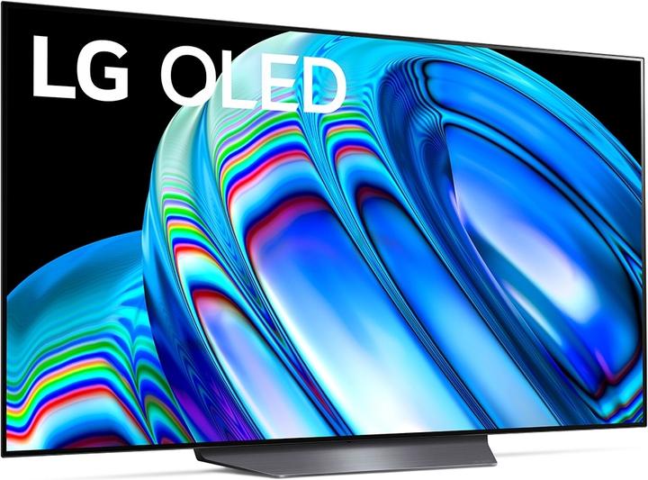 Produktbild LG OLED55B29LA (55", B2, OLED, 4K, 2022)