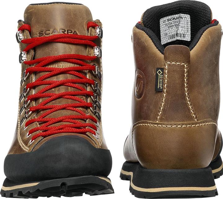 Actual product image Scarpa Guida City GTX Lifestyle Shoe (45.5)