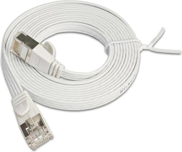 Actual product image Wirewin Network cable (STP, CAT6, 2 m)
