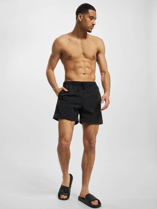 Actual product image Tommy Hilfiger Short de bain noir (XL)