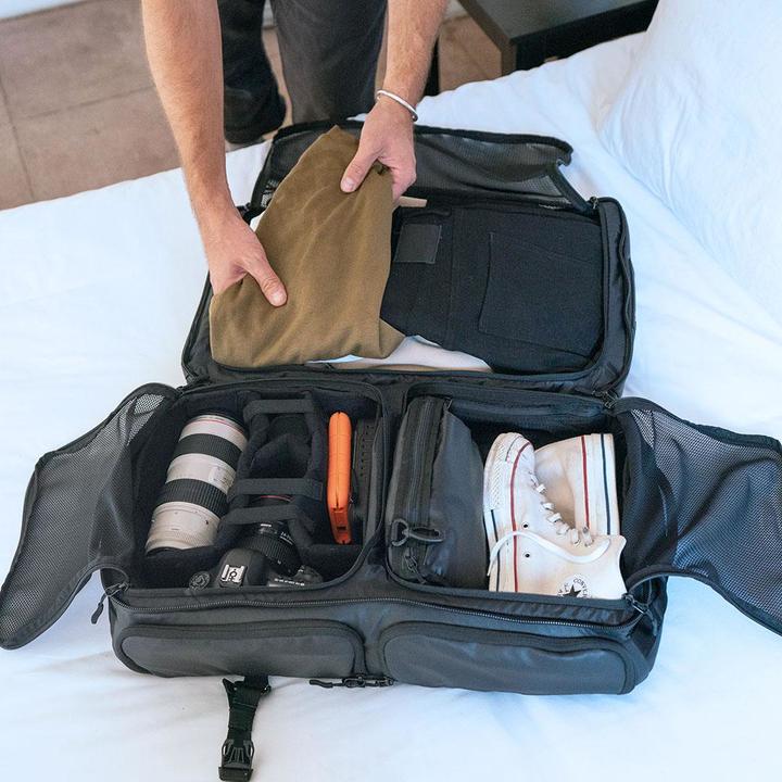 Image du produit Wandrd HEXAD Access 45L Sac à dos (Étui pour accessoires de caméra, 45 l)