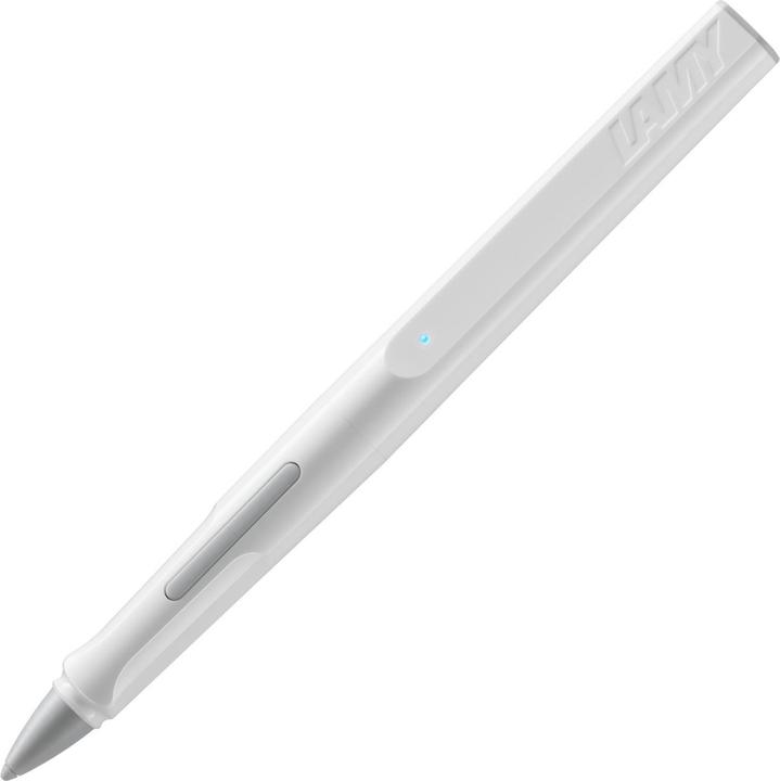 Lamy Stylus pen 4A1 safari note+ white