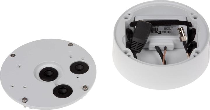 Immagine prodotto Axis Scatola posteriore T94S01P (Case)
