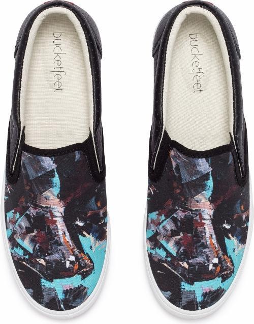 Image du produit Bucketfeet Rigamortus (41)