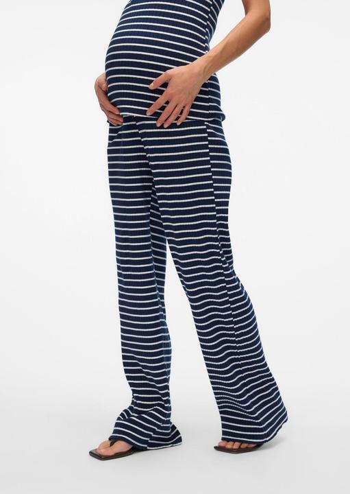 Produktbild Vero Moda Maternity Weiter Beinschnitt Hose Hose (XXL)