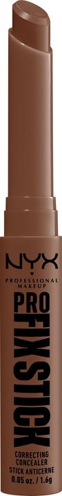 Produktbild NYX Professional Make-Up Nyx Concealers (15 - Cocoa)