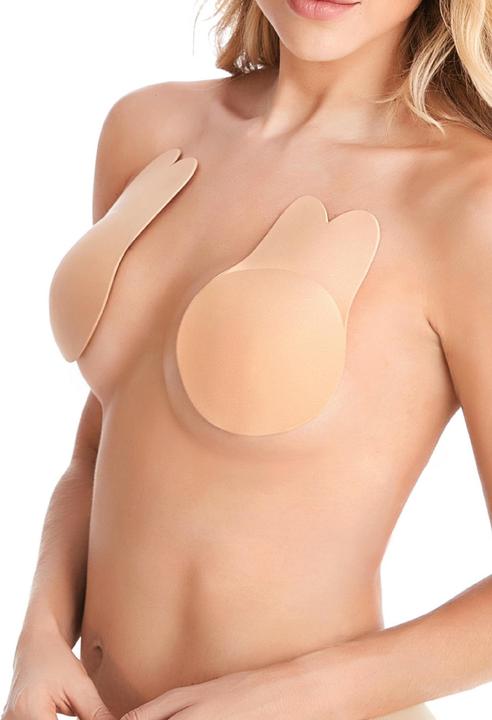 Image du produit LingaDore ACCESSOIRES Soutien-gorge invisible lifté (S/M, paquet de 10)