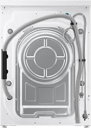 Actual product image Samsung WW11BB944AGHS5 (11 kg, Left)