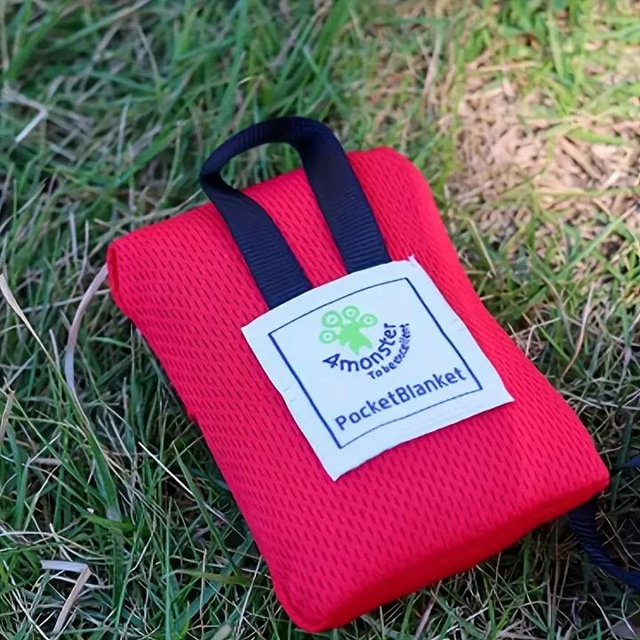 Image du produit Splash & Fun Couverture d'extérieur imperméable avec sac 200x210cm