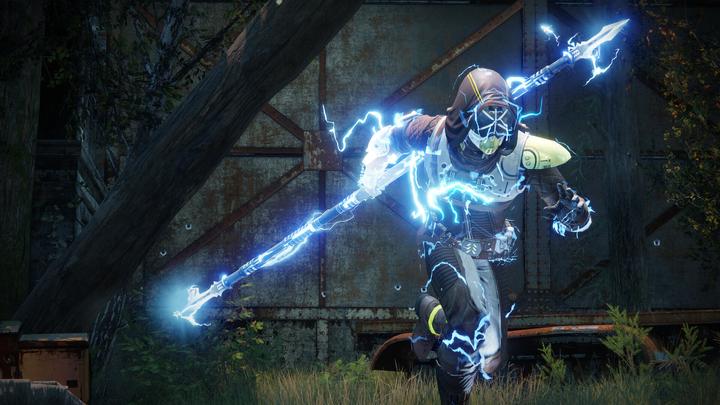 Image du produit Activision Destiny 2