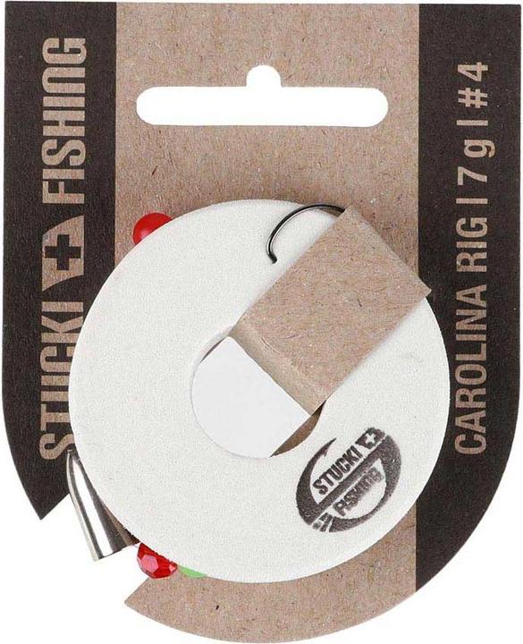 Stucki Fishing Carolina Rig (90 cm)