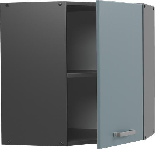 Produktbild Vicco Hängeschrank R-Line (57 x 34 x 60 cm)