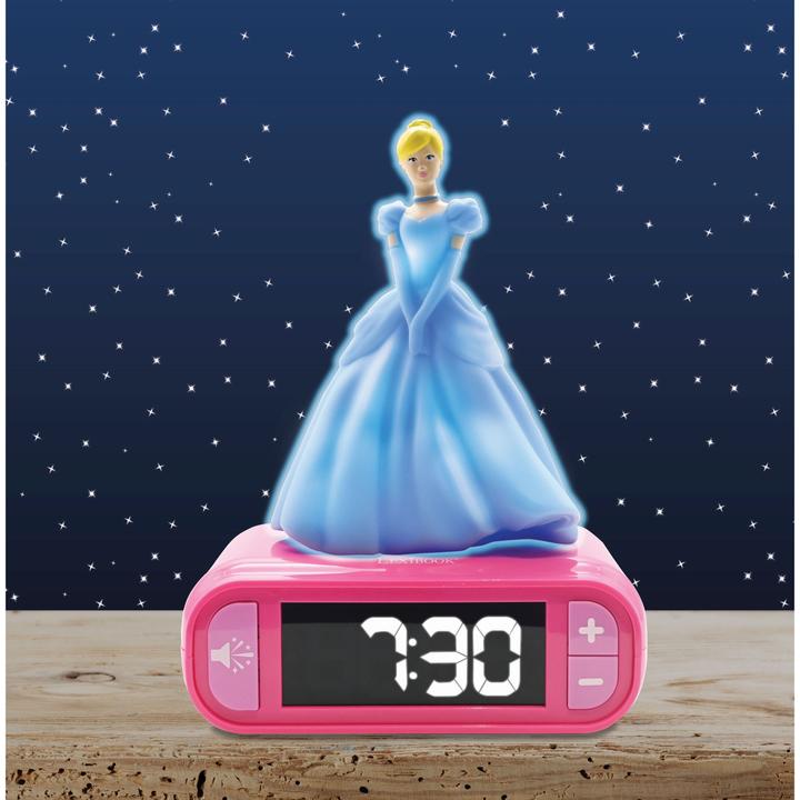 Actual product image Lexibook Princess Cinderella
