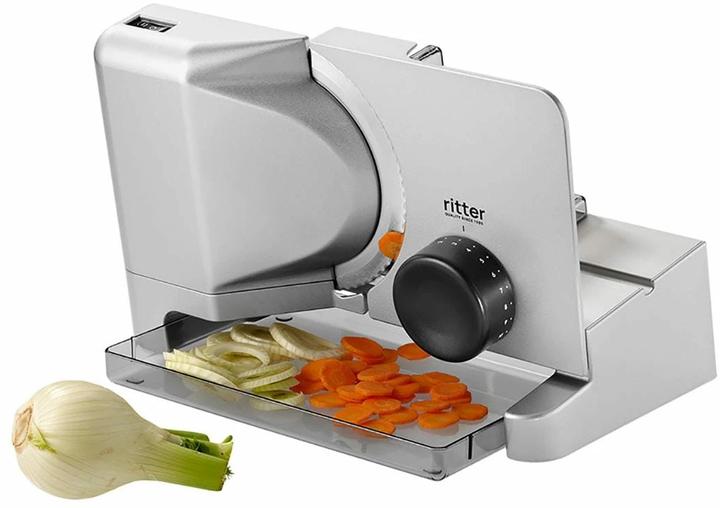 Produktbild Ritter Schneidemaschine Arcus 3 Duo Plus
