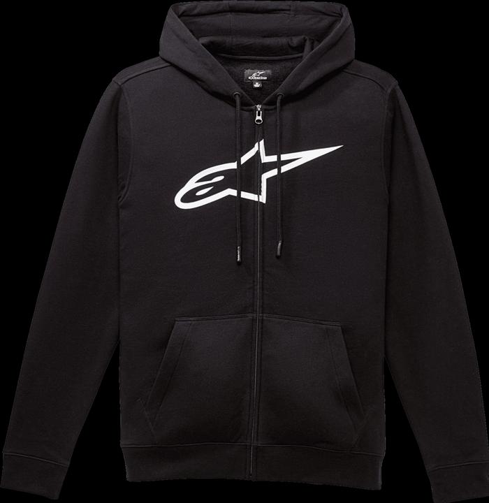 Immagine prodotto Alpinestars Felpa 24 Ageless Zip V3 (Uomini, S)