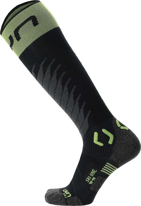 Produktbild UYN Ski One Merino (35 - 38)