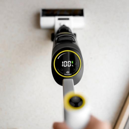 Actual product image Kärcher FCV 4