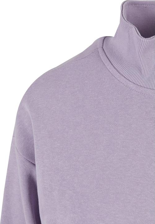 Actual product image Urban Classics Ladies Light Terry Troyer - 166859 (XL)