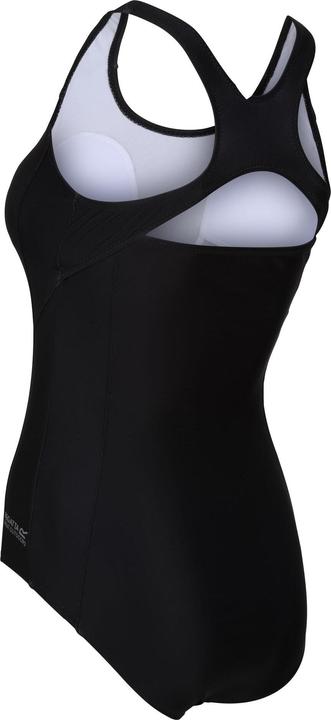 Actual product image Regatta Womens/Ladies Active II One Piece Swimsuit (36 D)