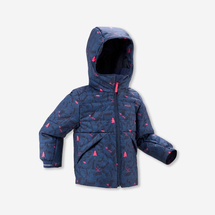 Image du produit Wedze WARM 180 (98, 104)