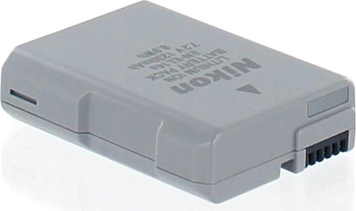 Produktbild Nikon Original Akku für EN-EL14A (Akku)