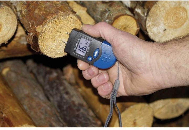 Actual product image Basetech Bt-40
