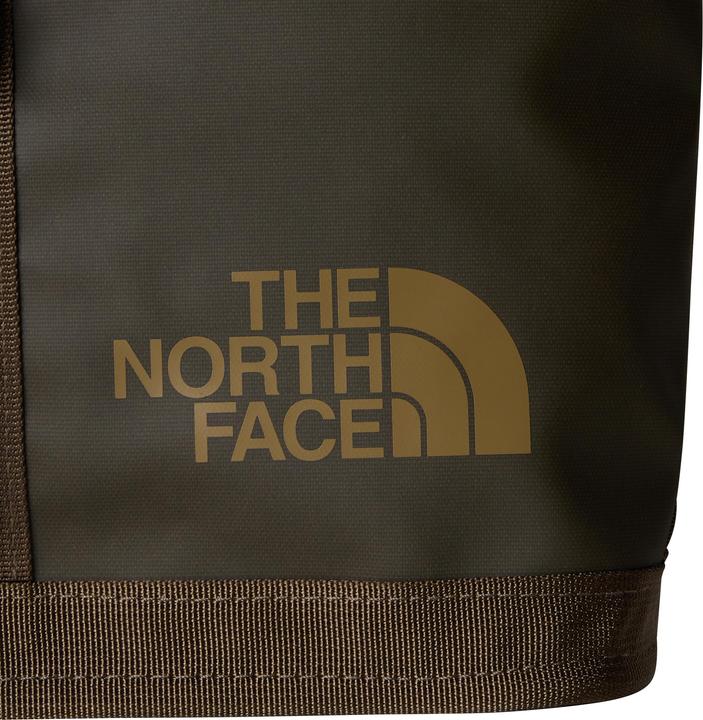 North Face Base Camp