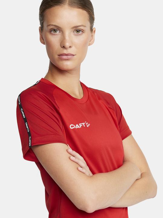 Actual product image Craft Squad 2.0 Contrast Jersey W (XS)