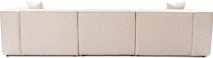 Actual product image Atelier del Sofa Lora (3-seater)