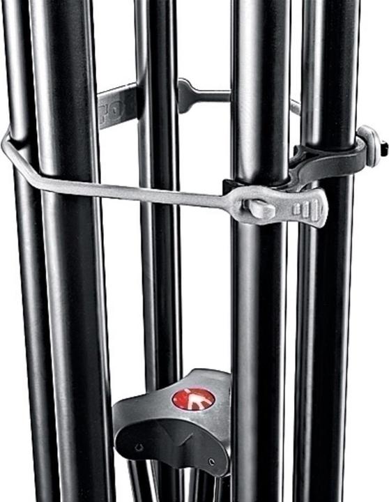 Immagine prodotto Manfrotto Mvt502am (Metallo)