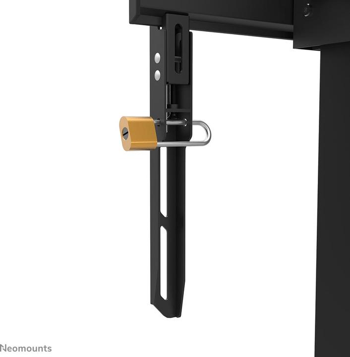 Image du produit Neomounts FL55-875BL1 (Universel, 88", 110 kg)