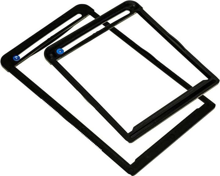 Immagine prodotto Benro Kit di montaggio del filtro generale FH100M3 (Adattatori per filtri)