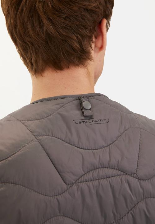 Image du produit Camel Active Outdoor Weste aus recyceltem Polyamid (58)