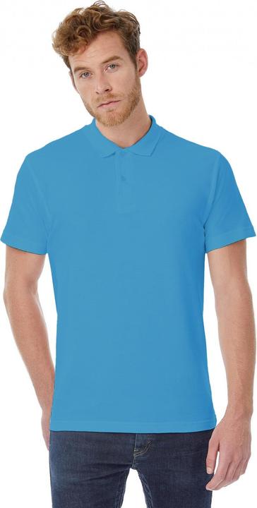 Immagine prodotto B&C Id.001 Polo a maniche corte (XL)