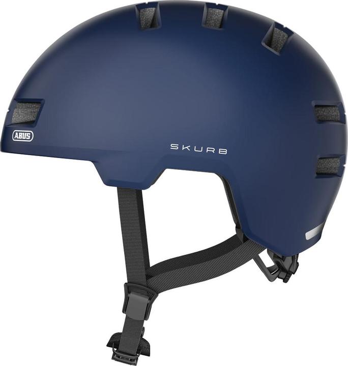 Actual product image Abus Skurb (58 - 61 cm)