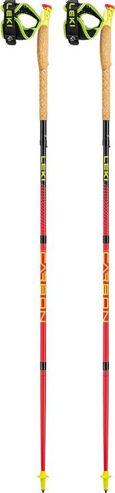 Produktbild Leki Ultratrail FX.One (135 cm)