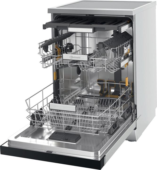 Actual product image Bauknecht B7F HS51 X