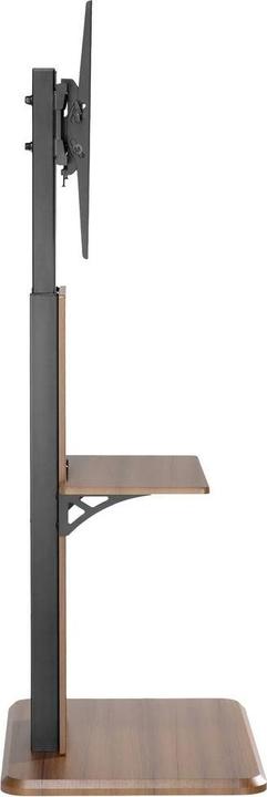 Image du produit myWall Supports au sol pour écrans plats (47.99", 40 kg)