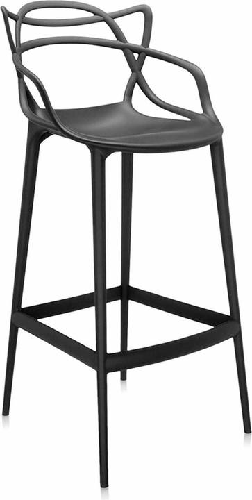 Actual product image Kartell Masters Bar Stool