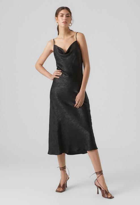 Produktbild Vero Moda Vmsina Singlet Calf Dress Wvn Ga Pa Kleid (L)
